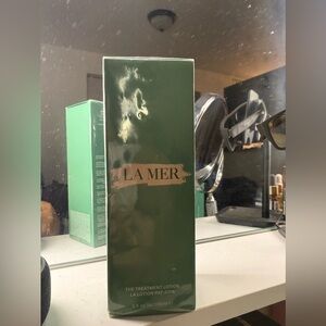 La Mer Treatment Lotion